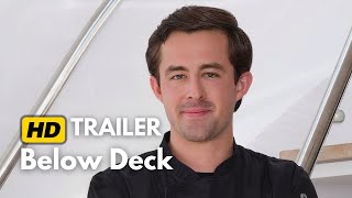 Below Deck Chef Cloyces EPIC Mistake Watch How This Horrid Decision Backfires [upl. by Hollenbeck619]