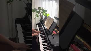 PITchaikovsky Douce rêverie Op39 No21 shorts piano música clássica pianoalla [upl. by Eislrahc]