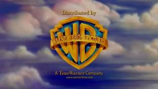 Fosters Home for Imaginary Friends The Movie Closing Logos [upl. by Louth340]