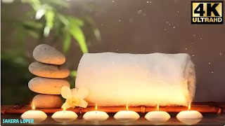 Relaxing Sleep Music  Insomnia Bamboo Stress Relief Deep Sleep amp Therapy MusicSAKERA LOPER [upl. by Asserac662]