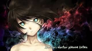 【Nightcore】→ Mad Hatter  Lyrics [upl. by Htedirem]