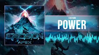 Excision  Power Official Audio [upl. by Anairo421]