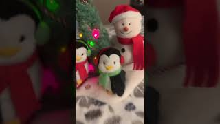 My new hallmark snowman [upl. by Greggs22]