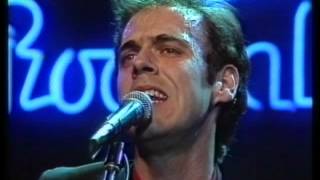 John Hiatt with Paul Carrack Nick Lowe  Love That Harms [upl. by Naghem693]