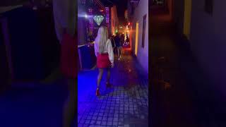 Night Life Marmaris [upl. by Nirret293]