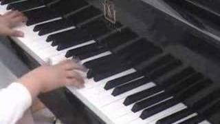 Beethoven Fur Elise  complete version by Charlie Liu 6 [upl. by Kamila]