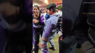 Jawani fir na aaye funny comedy dance [upl. by Notsreik]