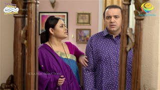 NEW Ep 3316  Madhavi Ko Mila Surprise  Taarak Mehta Ka Ooltah Chashmah  तारक मेहता [upl. by Norrahs320]