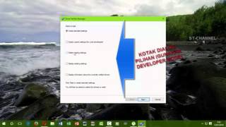 Cara Menggunakan Driver Verifier Di Windows 10 [upl. by Netsirhk78]