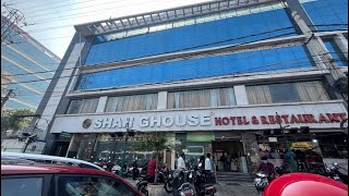 Shah Ghouse Hotel amp RestaurantGachibowliThe biriyani that every hyderabadi lovesbiriyani [upl. by Berkin]