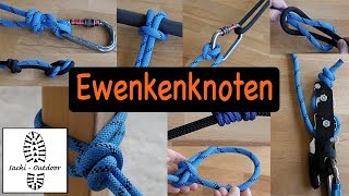 Ewenkenknoten [upl. by Reivax664]