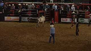 Almir Cambra  22º Encontro de Cowboys de Pirangisp 2014 [upl. by Eugenio]