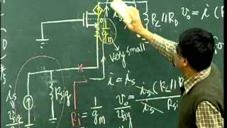 Lec28 電子學一 第四章 MOS FieldEffect Transistors MOSFETs [upl. by Hafeetal]