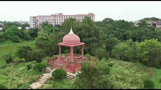 burdwan University full campus [upl. by Feinberg]