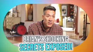 90 Day Fiance Drama Brians Allegations Tigerlilys Obsession amp Angelas Quest for Clarity [upl. by Oira]