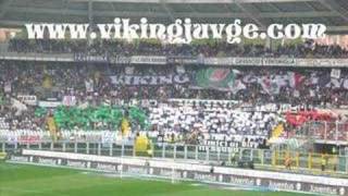 VIKING JUVENTUS [upl. by Rapsac636]