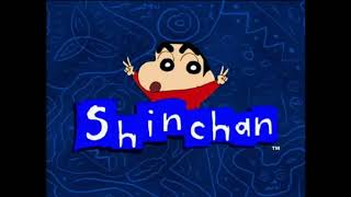 Shin Chan quotSay HEYquot  VitelloPhuuz Dubbed Opening Karaoke with Backing Vocals CC [upl. by Niamrahc]