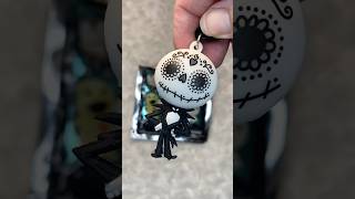 Special surprise for Halloween 🎃 nightmarebeforechristmas halloween toys [upl. by Gardal]