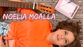 Noelia Moalla  Seguir Adelante Video Oficial [upl. by Hayse]