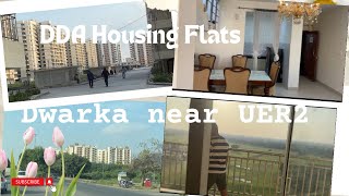 Delhi Development Authority Dwarka Housing Scheme 2024 offers flats in Dwarka  IGIigi [upl. by Keele]