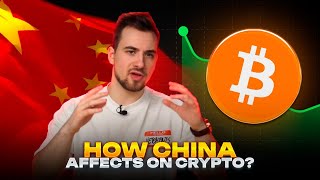 Why is China actually a crypto superpower [upl. by Aitahs]