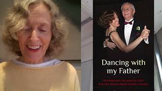 Limerick Literaturgespräche Jo Sorochinsky  Dancing with my father [upl. by Halimak]