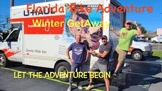 Florida Bike Adventure Week  Winter GetAway [upl. by Gypsie153]