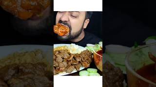 Maddy eat new mukbang Maddy eats new video chicken mukbang mutton mukbangMaddy eatspsk asmr [upl. by Vogeley]