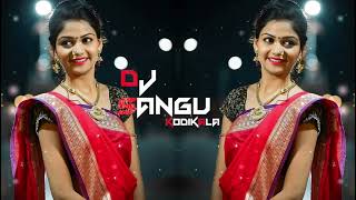 LANGA DAVANI JANAPADA DJ SONG EDM MIX DJ SANGU KDL [upl. by Brinkema103]