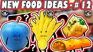 10 NEW FOOD IDEAS Update  Secret Staycation  Part 12  FAN Suggested Ideas  Roblox [upl. by Efioa]