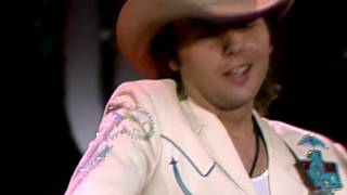 Dwight Yoakam  quotHonky Tonk Manquot Live from Austin TX [upl. by Bobbee943]