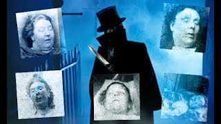 Jack the ripper short documentary [upl. by Besse]