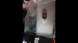 Airwick Freshmatic Working in Slow Motion HD [upl. by Jermyn]