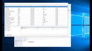 Tenant Network Creation in SCVMM 2019 [upl. by Bevvy]