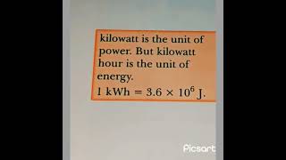 1 kilowatt is equal to kilowatt [upl. by Enywad]