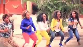 FELIX WAZEKWA  FIMBU  CLIP OFFICIEL [upl. by Michael372]