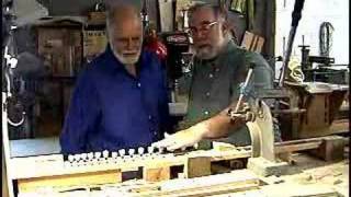 Woodworking in action Issue 001 publishers intro [upl. by Ssew]