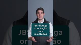 JBS DEVE TER FORTE DESEMPENHO NOS PRÓXIMOS TRIMESTRES jbss3 ibov ibovespa shorts [upl. by Nyrek]