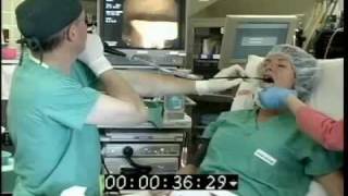 Awake Fiberoptic Intubation [upl. by Zweig942]