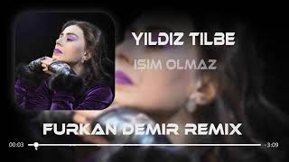 Yıldız Tilbe  İşim Olmaz  Furkan Demir Remix [upl. by Ambrosi93]