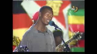 MUTARE GALA 2006 ngwenya brothershoward pinjisi on bass vs Mitchell jumbo live [upl. by Alyk302]