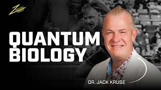 Quantum Biology Science Used by Kyle Dake w Dr Jack Kruse [upl. by Edmon605]