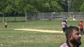 Black Caps Vs ESG  07212024  ESG Batting [upl. by Oina850]