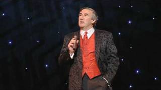 Gervase Phinn  Live Again  A selection of clips [upl. by Aimit]