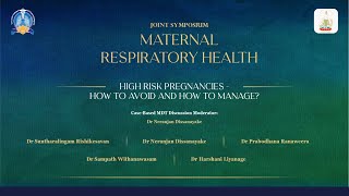 HighRisk Pregnancies  How To Avoid And How To Manage [upl. by Magill]