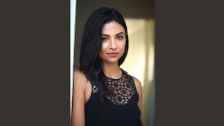 Floriana Lima Joins Greys Anatomy Season 21 by Trending News [upl. by Zelikow]