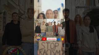 The TRUTH About RACISM in These 10 Countries [upl. by Dasha523]