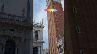 Venice Walking Tour Exploring Hidden Gems amp Venetian Canals [upl. by Adnovahs]