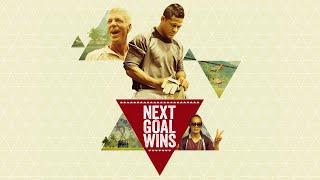 Next Goal Wins  Official Trailer [upl. by Augustus]