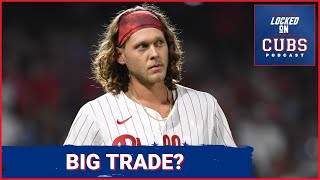 Could the Chicago Cubs make THESE trades [upl. by Ruyle122]